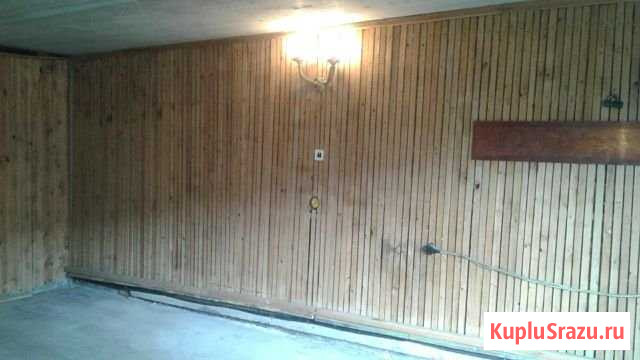 Гараж 25 м² на продажу в Гатчине Гатчина - изображение 3