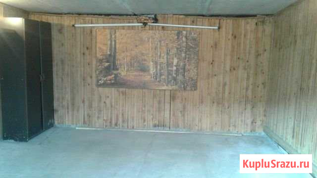 Гараж 25 м² на продажу в Гатчине Гатчина - изображение 2