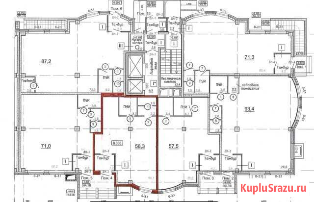 Продается коммерческое помещение, г. Киров, Тур Киров - изображение 3