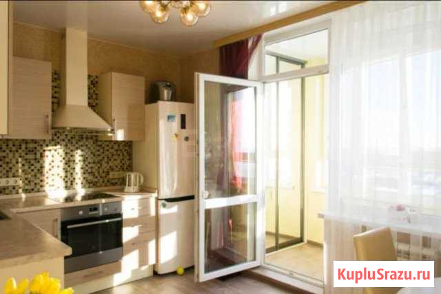 2-комнатная квартира, 67 м², 16/18 эт. на продажу в Белгороде Белгород - изображение 2
