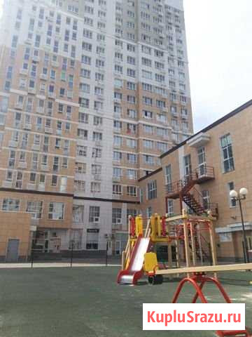 2-комнатная квартира, 67 м², 16/18 эт. на продажу в Белгороде Белгород - изображение 3