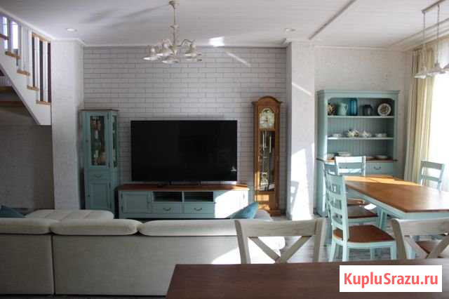 Коттедж 225 м² на участке 5 сот. на продажу в Горках-10  Горки-10 - изображение 3