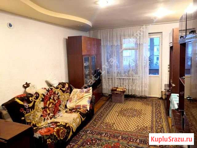 3-комнатная квартира, 75.8 м², 4/5 эт. на продажу в Кисловодске Кисловодск - изображение 3