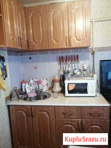 1-комнатная квартира, 32 м², 2/5 эт. на продажу в Ливнах Ливны - изображение 2