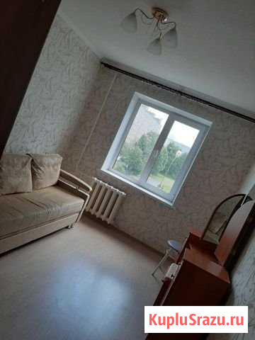 2-комнатная квартира, 50 м², 6/9 эт. в аренду на длительный срок в Тобольске Тобольск - изображение 2