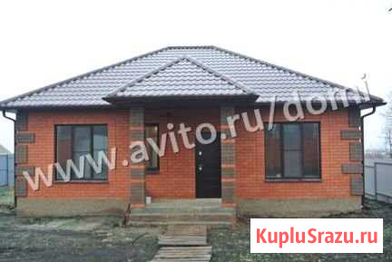 Дом 80 м² на участке 8 сот. на продажу в Белгороде Белгород - изображение 3