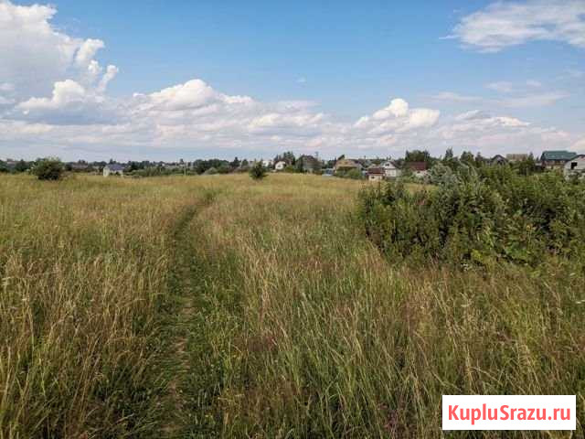 Участок ИЖС 20 сот. на продажу в Великих Луках Великие Луки - изображение 1