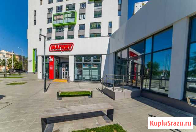 3-комнатная квартира, 71 м², 20/33 эт. на продажу в Екатеринбурге Екатеринбург - изображение 3