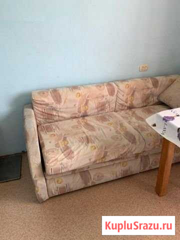 1-комнатная квартира, 40 м², 9/9 эт. в аренду на длительный срок в Новосибирске Новосибирск - изображение 2
