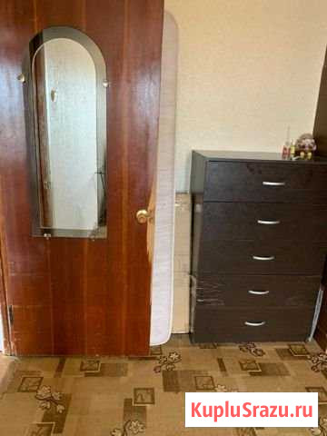1-комнатная квартира, 40 м², 9/9 эт. в аренду на длительный срок в Новосибирске Новосибирск - изображение 3
