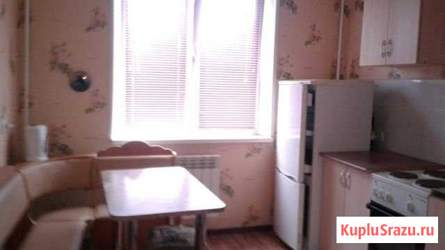1-комнатная квартира, 41 м², 5/10 эт. в аренду на длительный срок в Челябинске Челябинск - изображение 3
