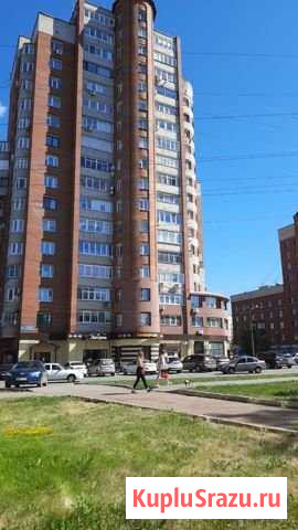 4-комнатная квартира, 190 м², 8/16 эт. на продажу в Уфе Уфа - изображение 1