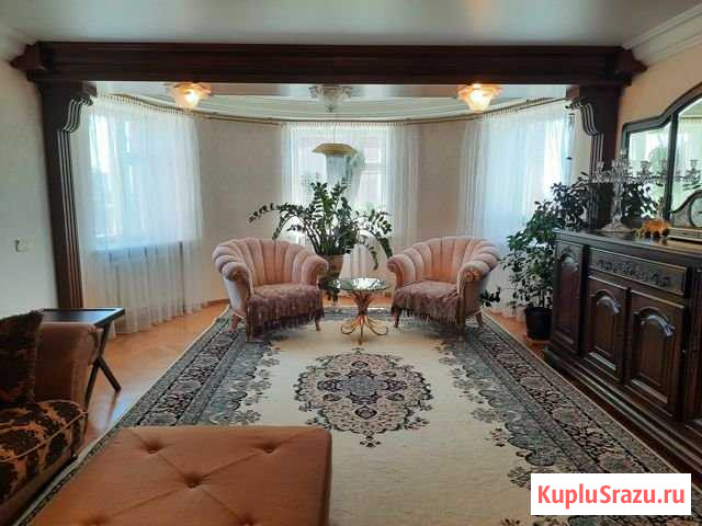 4-комнатная квартира, 190 м², 8/16 эт. на продажу в Уфе Уфа - изображение 3