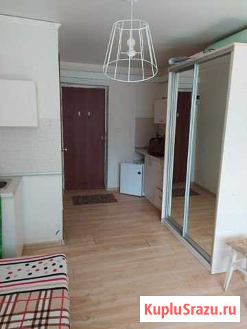 Комната 17 м² в 1-ком. кв., 4/5 эт. на продажу в Ижевске Ижевск - изображение 2