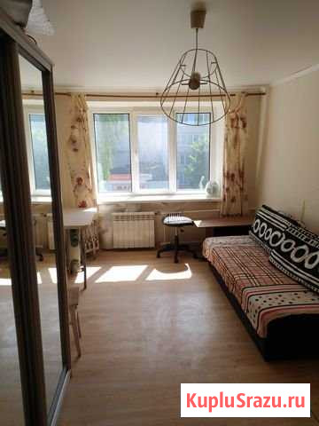 Комната 17 м² в 1-ком. кв., 4/5 эт. на продажу в Ижевске Ижевск - изображение 1