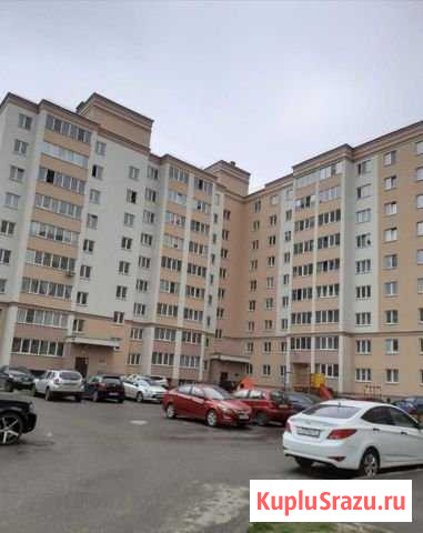 1-комнатная квартира, 33 м², 1/9 эт. на продажу в Иваново Иваново - изображение 2