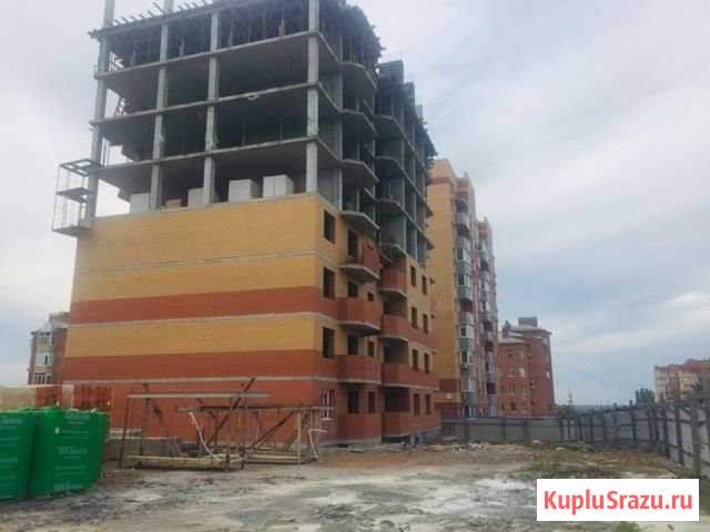 2-комнатная квартира, 73 м², 6/9 эт. на продажу в Новочеркасске Новочеркасск - изображение 3