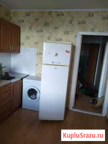 1-комнатная квартира, 37 м², 10/10 эт. в аренду на длительный срок в Ростове-на-Дону Ростов-на-Дону - изображение 1