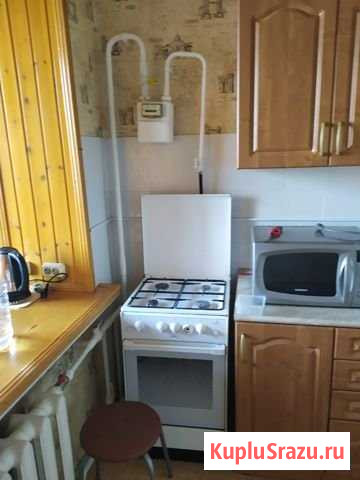 1-комнатная квартира, 37 м², 10/10 эт. в аренду на длительный срок в Ростове-на-Дону Ростов-на-Дону - изображение 2