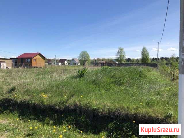 Участок СНТ, ДНП 8 сот. на продажу в Назие Назия - изображение 3