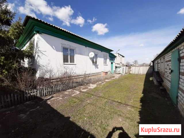 Дом 87 м² на участке 10 сот. на продажу в Себрово Себрово - изображение 1