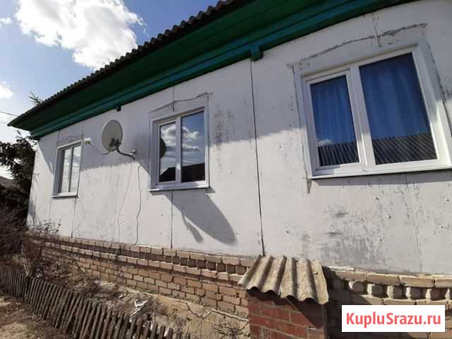 Дом 87 м² на участке 10 сот. на продажу в Себрово Себрово - изображение 3