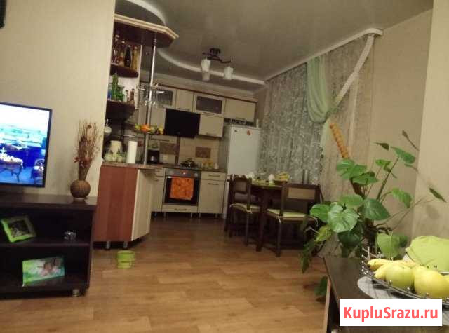 2-комнатная квартира, 82 м², 8/10 эт. на продажу в Барнауле Барнаул - изображение 2