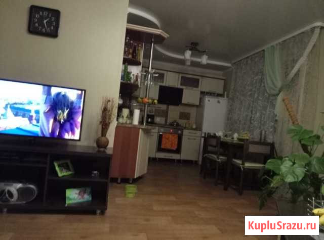 2-комнатная квартира, 82 м², 8/10 эт. на продажу в Барнауле Барнаул - изображение 3
