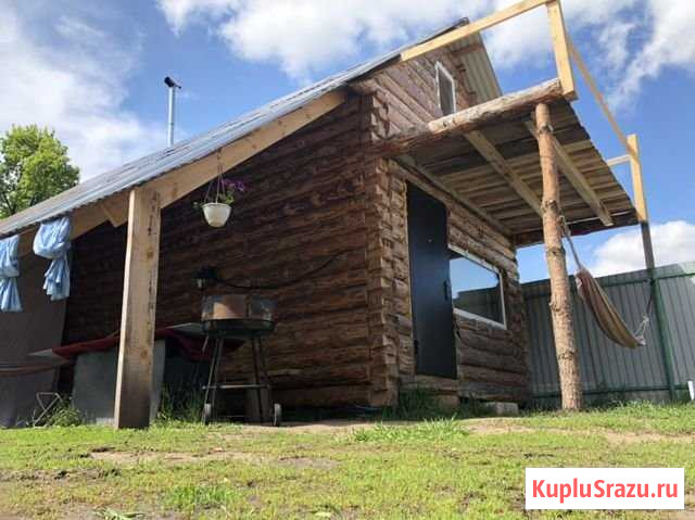 Дом 50 м² на участке 7 сот. в аренду посуточно в Самаре Самара - изображение 1