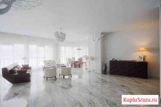 3-комнатная квартира, 165 м², 3/10 эт. на продажу в Санкт-Петербурге Санкт-Петербург