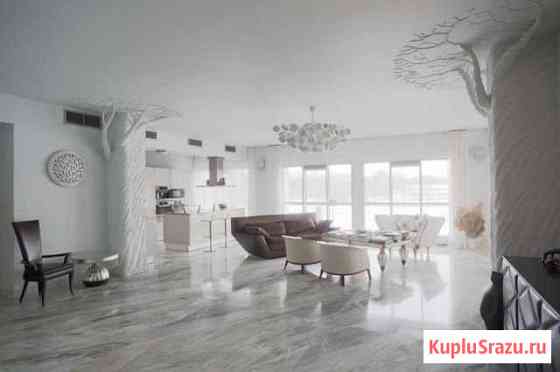 3-комнатная квартира, 165 м², 3/10 эт. на продажу в Санкт-Петербурге Санкт-Петербург