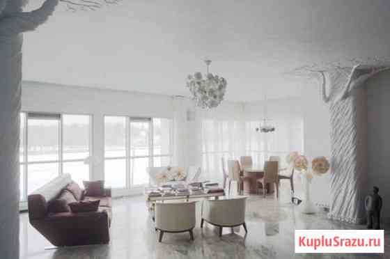 3-комнатная квартира, 165 м², 3/10 эт. на продажу в Санкт-Петербурге Санкт-Петербург