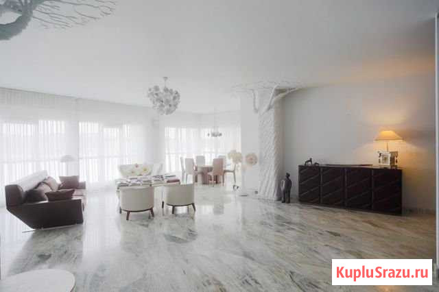 3-комнатная квартира, 165 м², 3/10 эт. на продажу в Санкт-Петербурге Санкт-Петербург - изображение 3