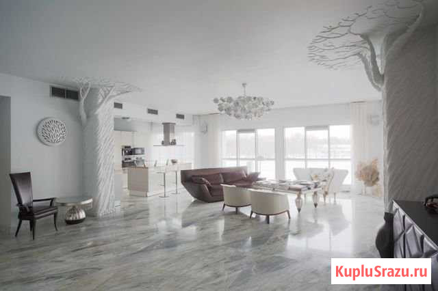 3-комнатная квартира, 165 м², 3/10 эт. на продажу в Санкт-Петербурге Санкт-Петербург - изображение 1