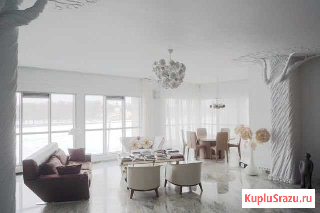 3-комнатная квартира, 165 м², 3/10 эт. на продажу в Санкт-Петербурге Санкт-Петербург - изображение 2