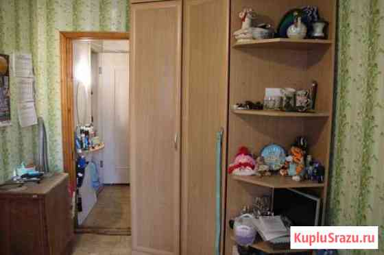 1-комнатная квартира, 23 м², 3/5 эт. на продажу в Ульяновске Ульяновск