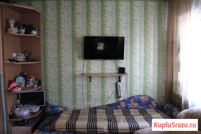 1-комнатная квартира, 23 м², 3/5 эт. на продажу в Ульяновске Ульяновск - изображение 2