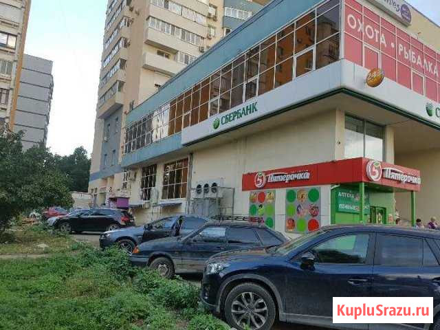 Помещение 74 кв.м. на Ново-садовой (видеообзор) Самара - изображение 1