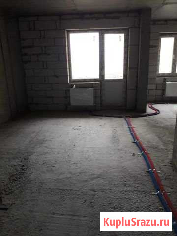 2-комнатная квартира, 54 м², 10/25 эт. на продажу в Саратове Саратов - изображение 3