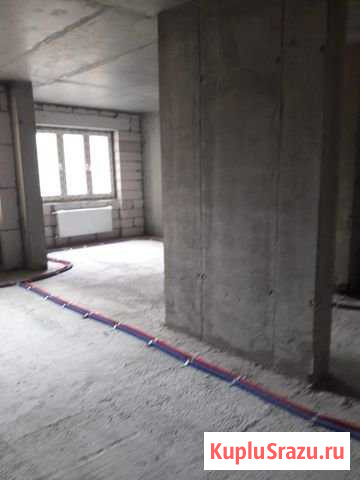 2-комнатная квартира, 54 м², 10/25 эт. на продажу в Саратове Саратов - изображение 2