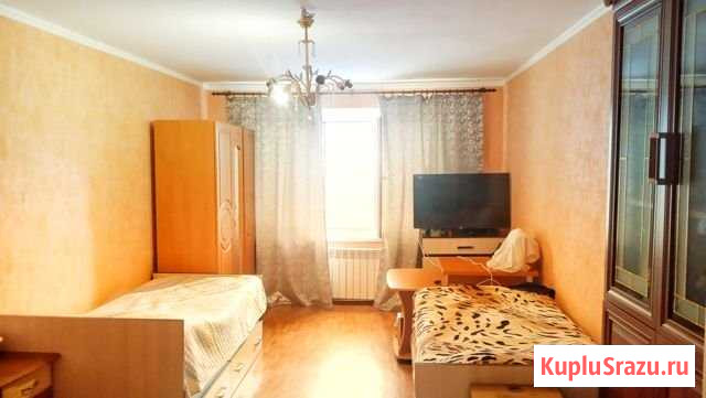 1-комнатная квартира, 34 м², 2/5 эт. на продажу в Феодосии Феодосия - изображение 1