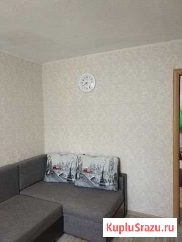 1-комнатная квартира, 22 м², 2/5 эт. в аренду на длительный срок в Ростове-на-Дону Ростов-на-Дону - изображение 2