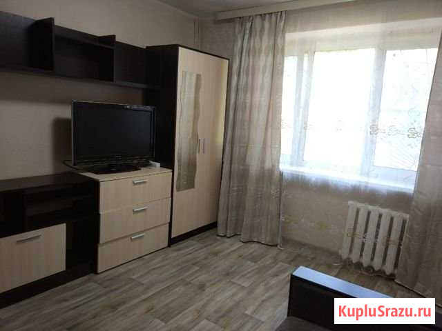 1-комнатная квартира, 22 м², 2/5 эт. в аренду на длительный срок в Ростове-на-Дону Ростов-на-Дону - изображение 1