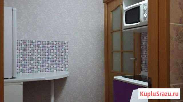 1-комнатная квартира, 22 м², 2/5 эт. в аренду на длительный срок в Ростове-на-Дону Ростов-на-Дону - изображение 3