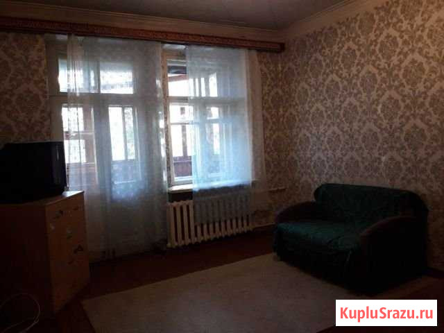 Комната 16 м² в 2-ком. кв., 2/2 эт. в аренду на длительный срок в Екатеринбурге Екатеринбург - изображение 1