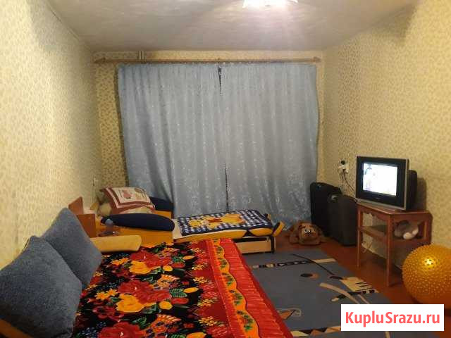 1-комнатная квартира, 31.7 м², 1/2 эт. на продажу в Давлеканово Давлеканово - изображение 1