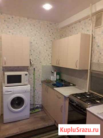 3-комнатная квартира, 64 м², 8/9 эт. в аренду на длительный срок в Санкт-Петербурге Санкт-Петербург - изображение 3