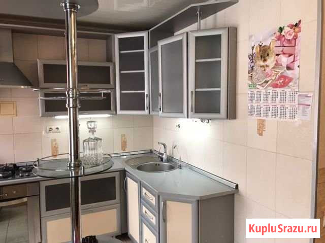 3-комнатная квартира, 63 м², 2/9 эт. на продажу в Уфе Уфа - изображение 3