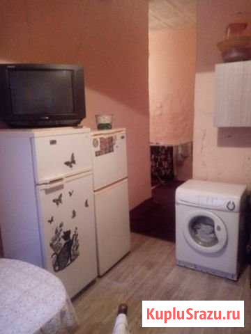 Комната 19 м² в 3-ком. кв., 2/5 эт. в аренду посуточно в Санкт-Петербурге Санкт-Петербург - изображение 2