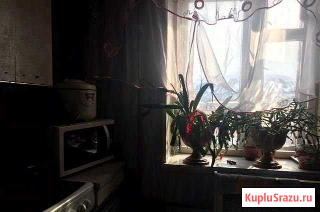 2-комнатная квартира, 50 м², 6/12 эт. на продажу в Норильске Норильск - изображение 1